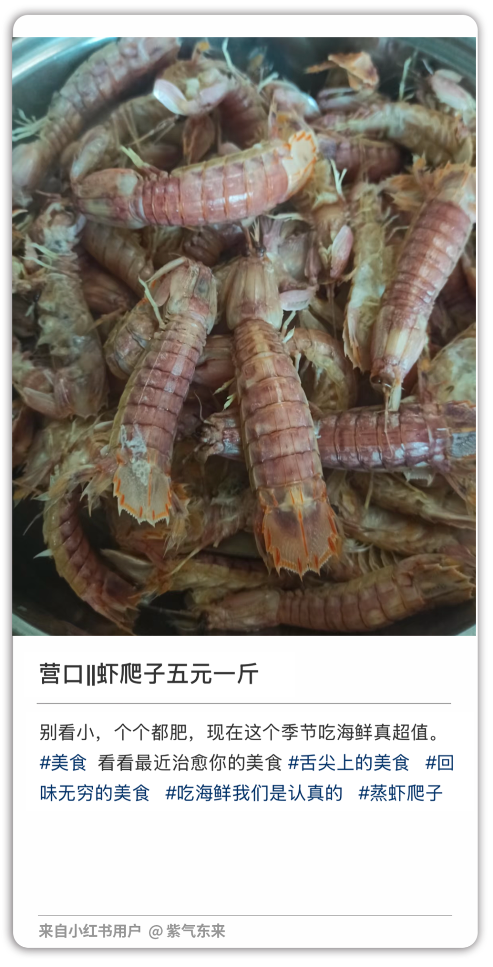 星歐平台注冊:東北人,有自己的海鮮盛宴